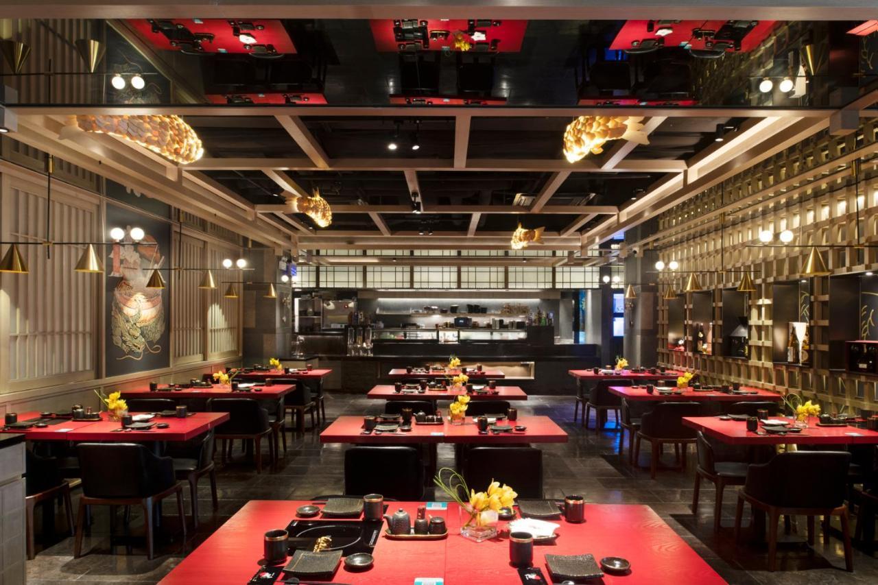 Zhuhai Guotai Hotel מראה חיצוני תמונה