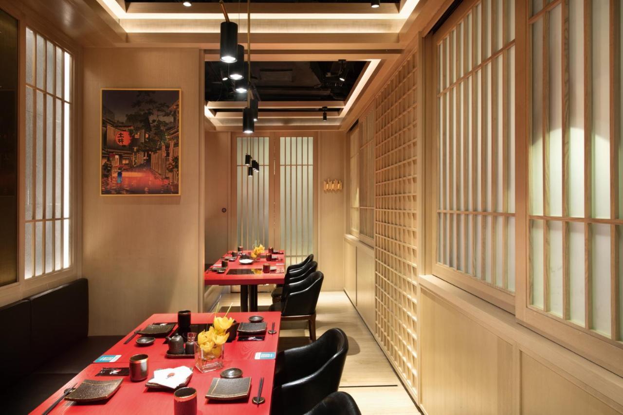 Zhuhai Guotai Hotel מראה חיצוני תמונה