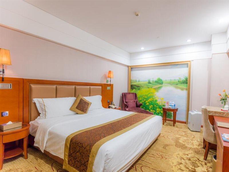 Zhuhai Guotai Hotel מראה חיצוני תמונה