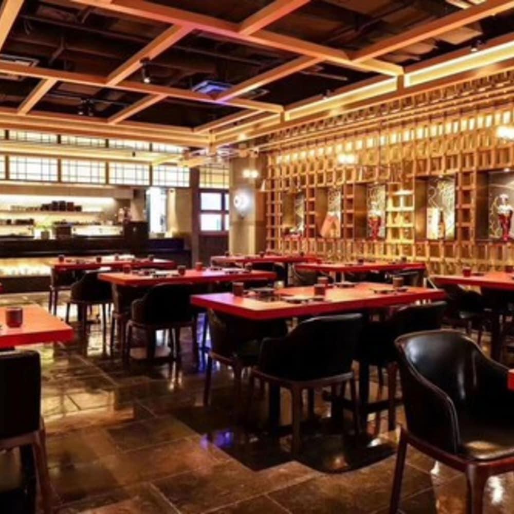 Zhuhai Guotai Hotel מראה חיצוני תמונה