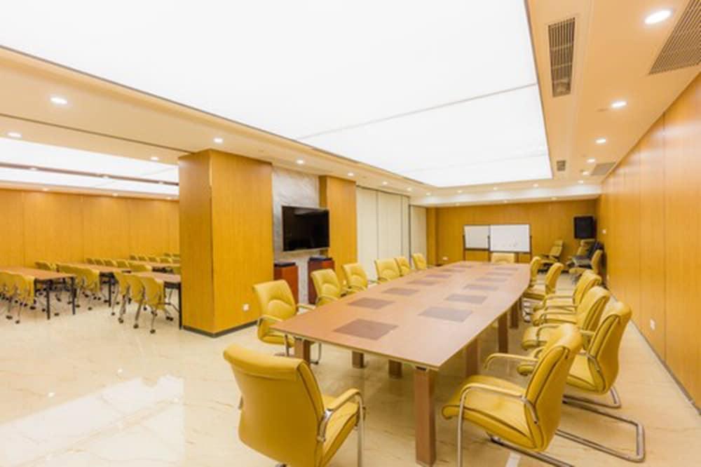 Zhuhai Guotai Hotel מראה חיצוני תמונה